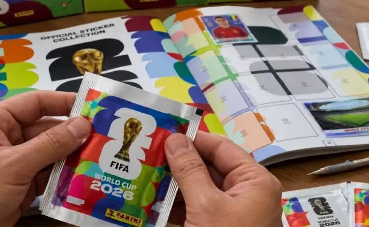 App FiguriApp para intercambiar figuritas